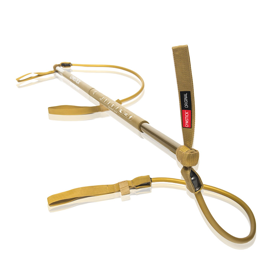 Gymstick Original 2.0 Trainingsgerät,