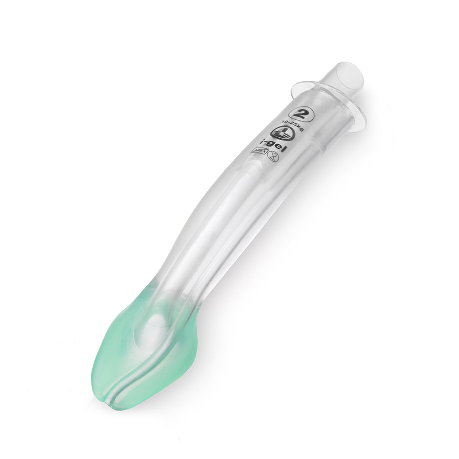 i-gel supraglottische Atemhilfe