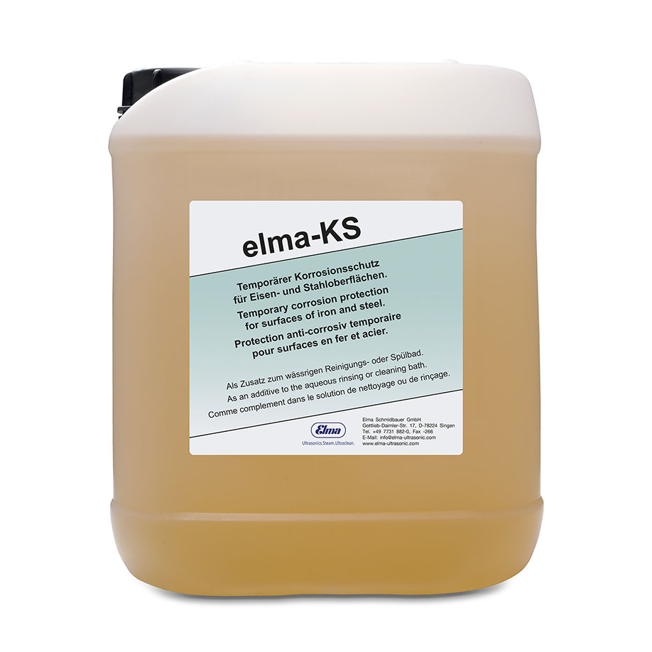elma-KS Korrosionsschutzmittel 5 Ltr.