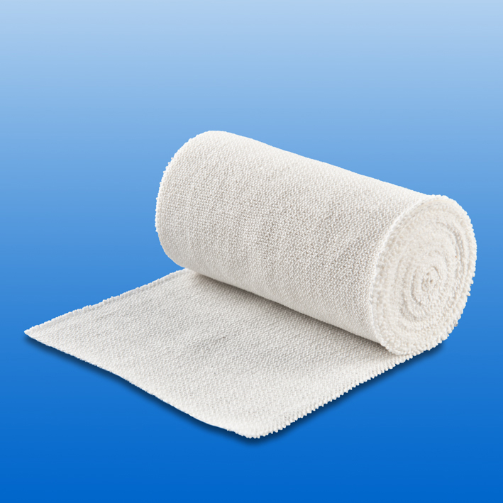 Idealbinden naturfarben DIN 61632