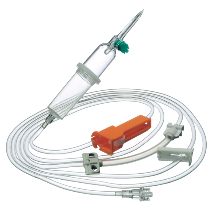 Infusomat Space Leitung