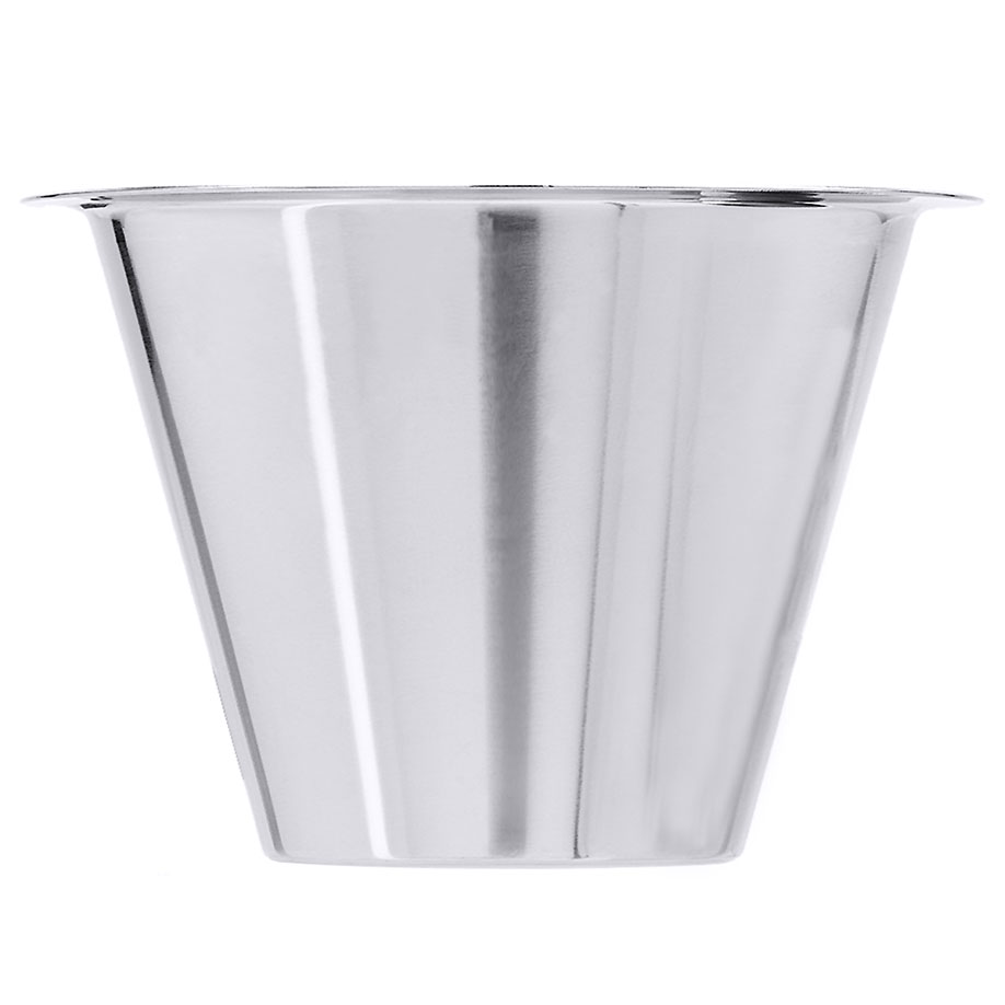 Dariol-/ Becherförmchen 100 ml