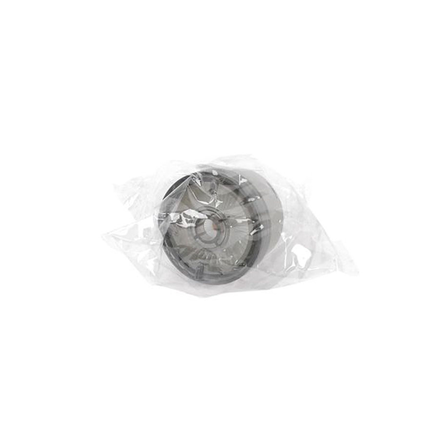 Sterilfilter mit konischem Ansatz