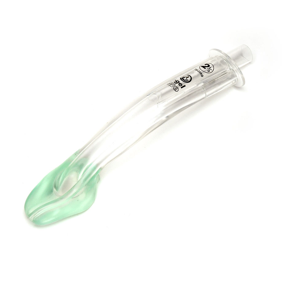 i-gel supraglottische Atemhilfe