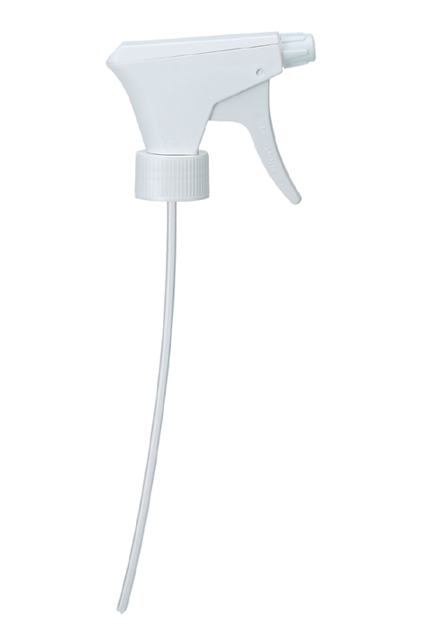 BODE Universalsprühkopf