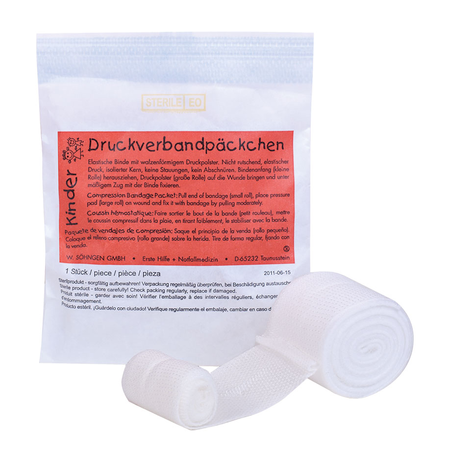 Special Compression Bandage for  children