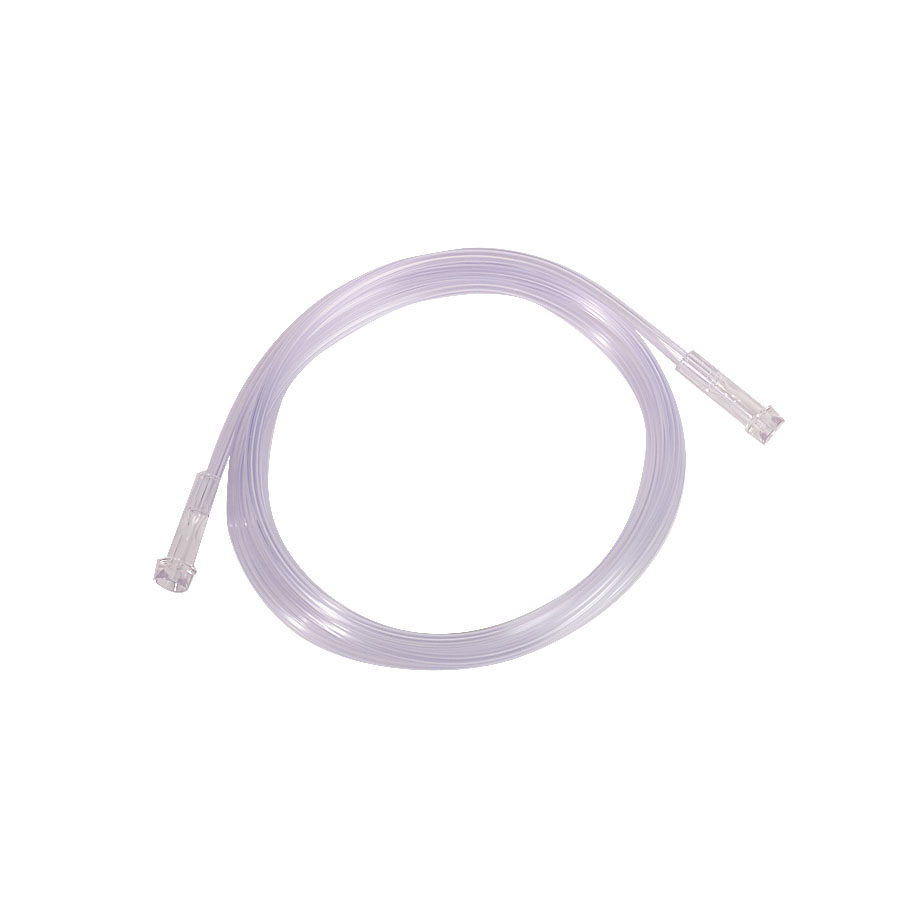 Oxygen connecting tube 210 cm