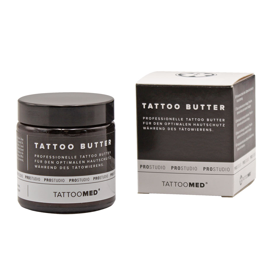 TattooMed Tattoo Butter 120 ml