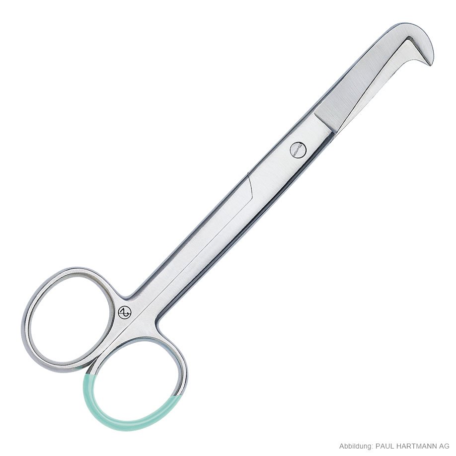 Peha-instrument Nabelschnurscheren