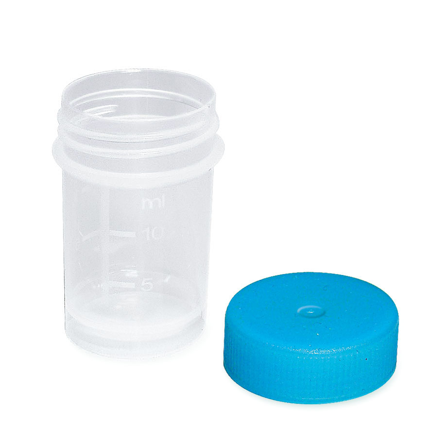 Dispatch Container List Universal dispatch container 20 ml 31 x 48 mm (1000 pcs.) | MEG 122137