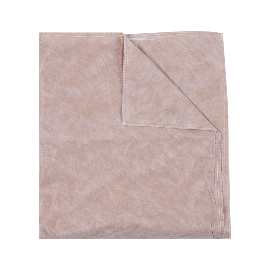 Blanket, Ambulance Light 195 x 105 cm, 4-layers, ca. 160 g