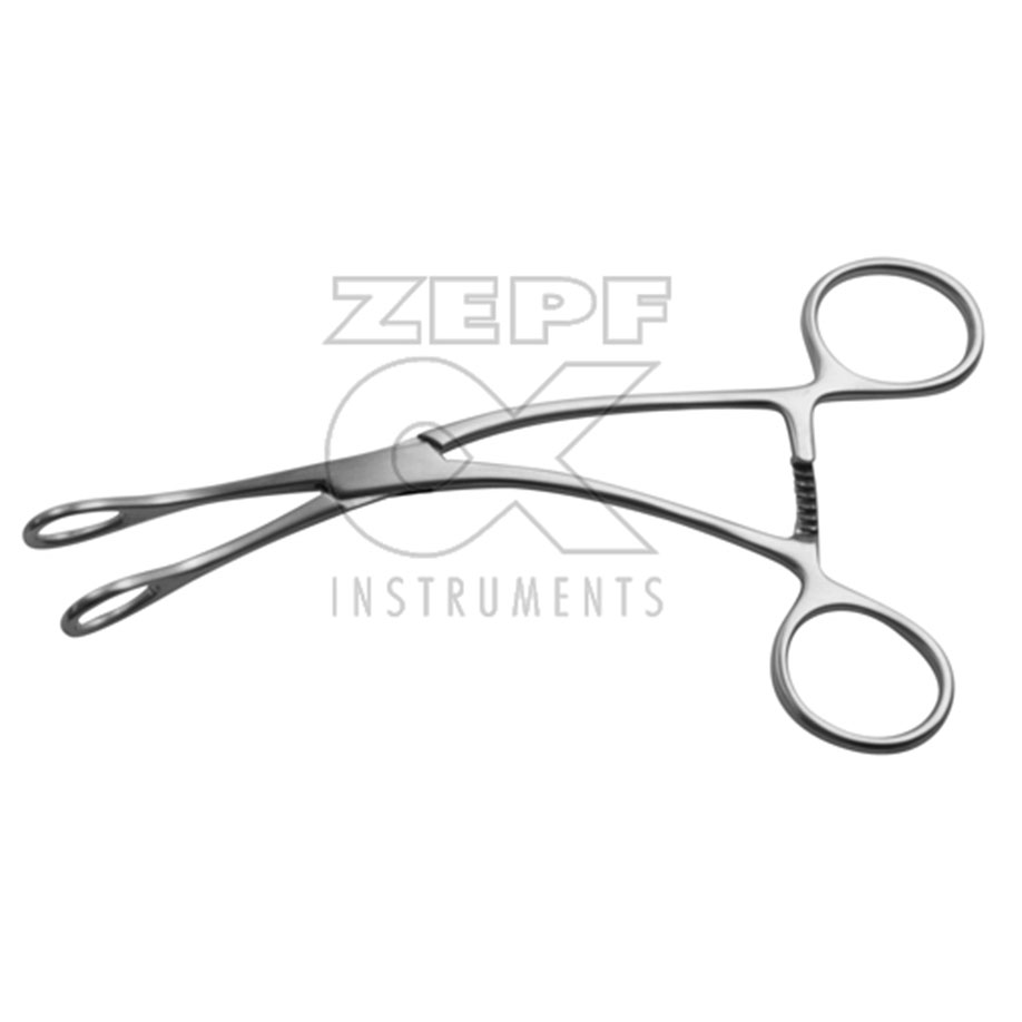 Young Zungenzange 16 cm