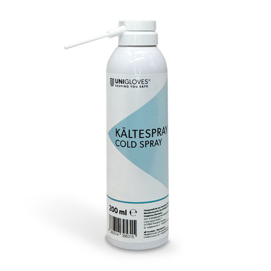 Kältespray Polar 200 ml