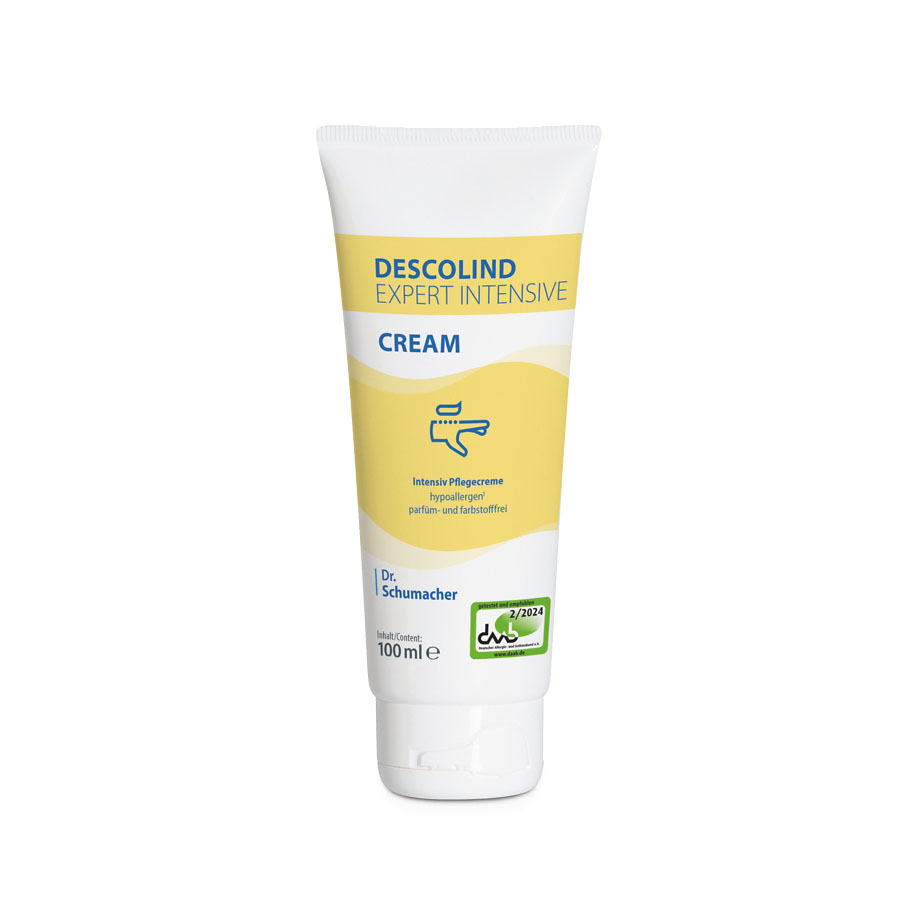 Descolind Expert Intensive Cream, Intensiv-Pflegecreme 100 ml
