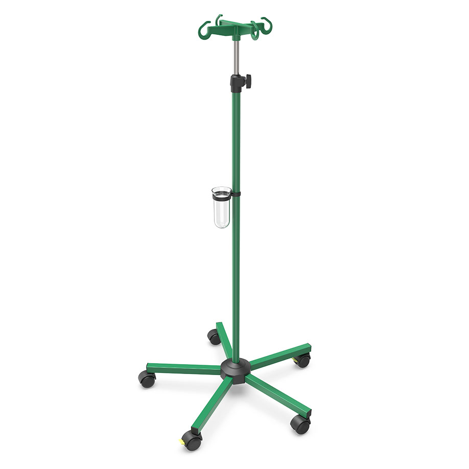 Infusionsständer ratiomed