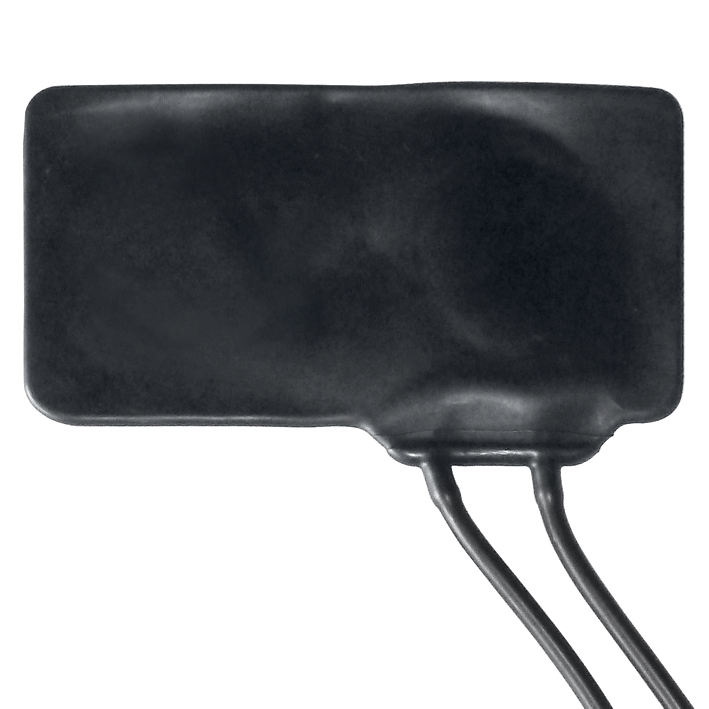 Gummibeutel 2-Schlauch für Erwachsene