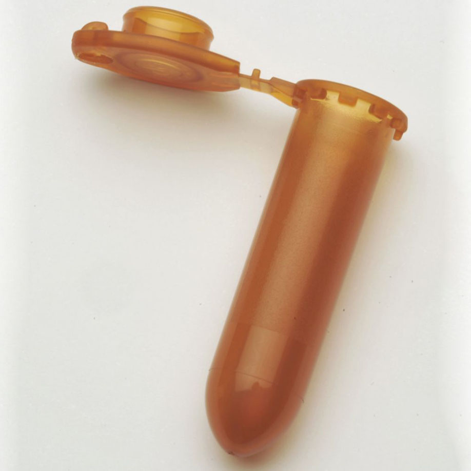 Safe-Lock Tubes 2,0 ml, PCR clean,