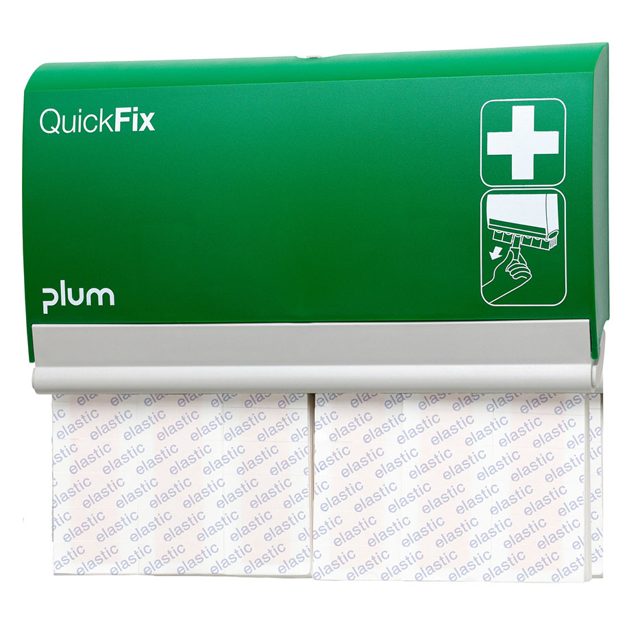 QuickFix Pflasterspender