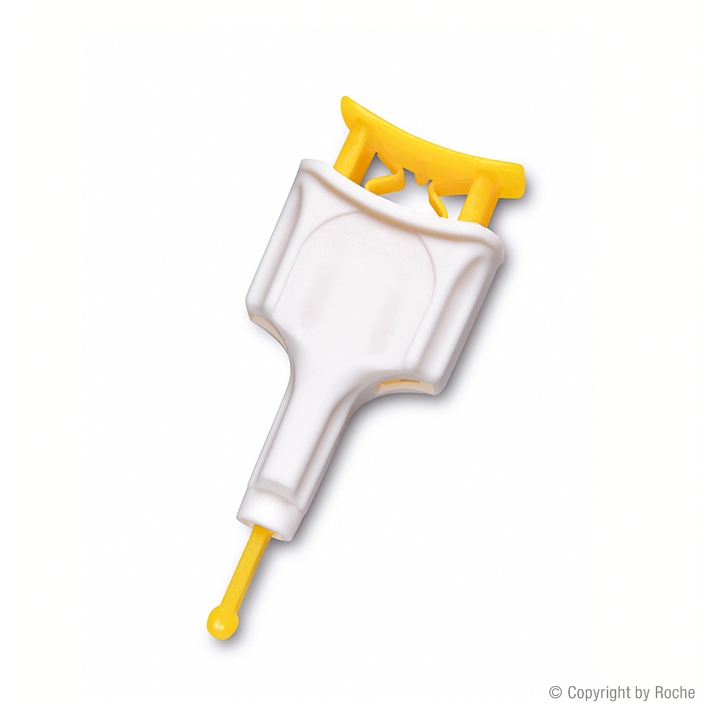 Accu-Chek Safe-T-Pro Uno