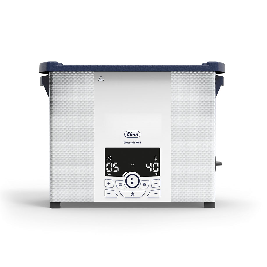 Ultraschallreiniger Elmasonic Med 60