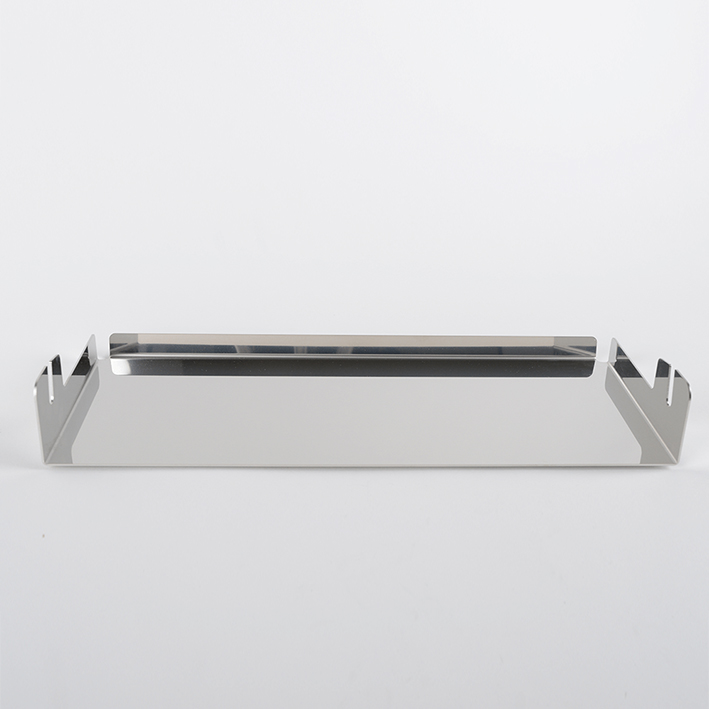 Fuß für Rollenhalter