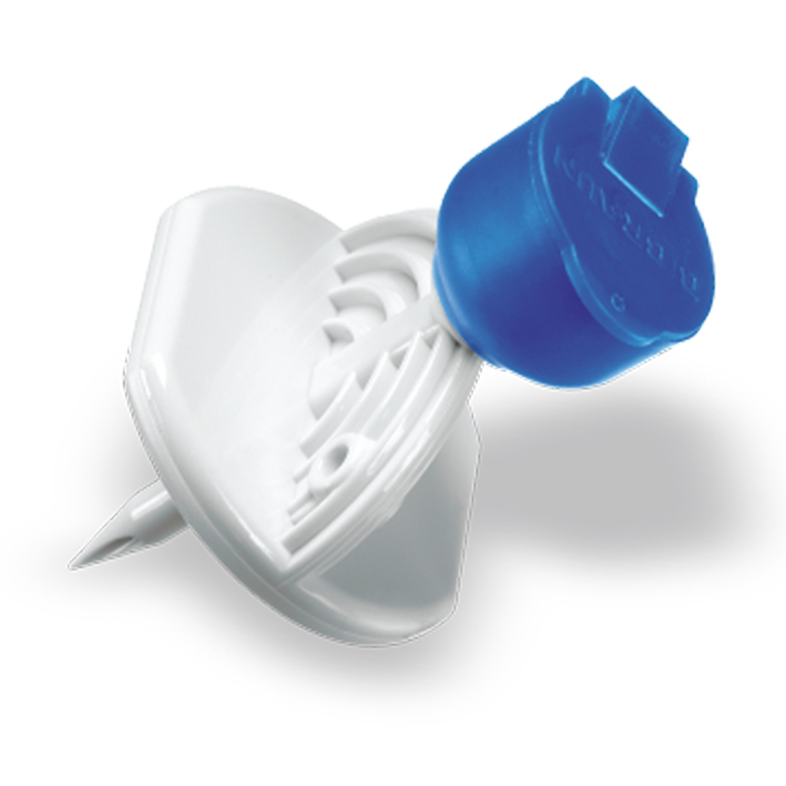 Mini-Spike Filter Entnahme- und