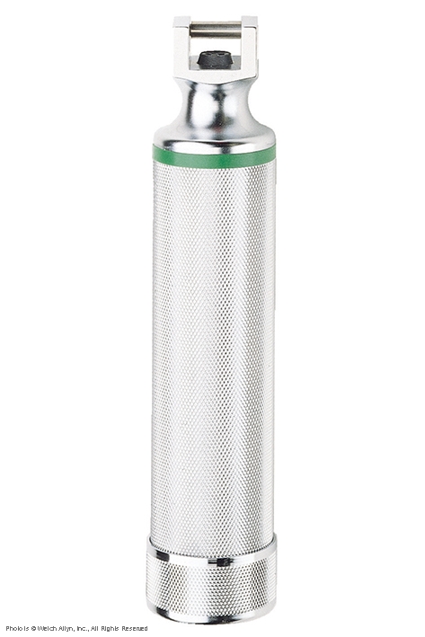 Standard Batterie-Handgriff inkl.