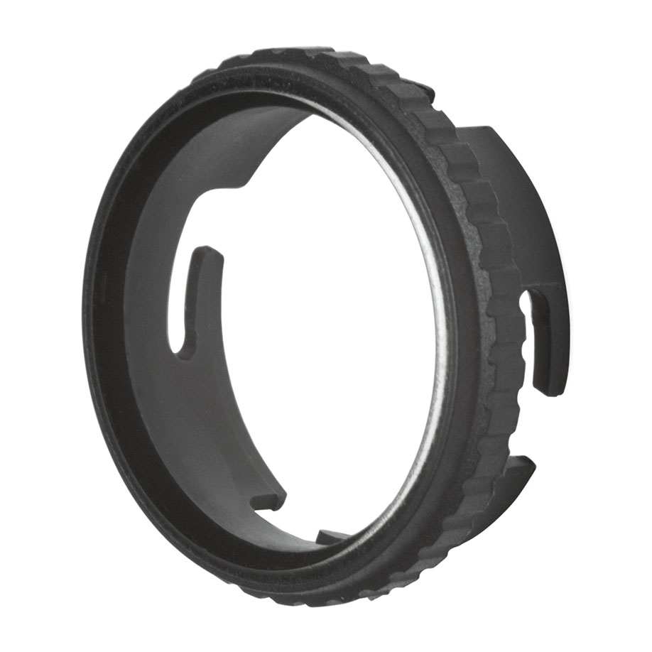 Kontaktscheibe ohne Skala für mini 3000 Dermatoskop