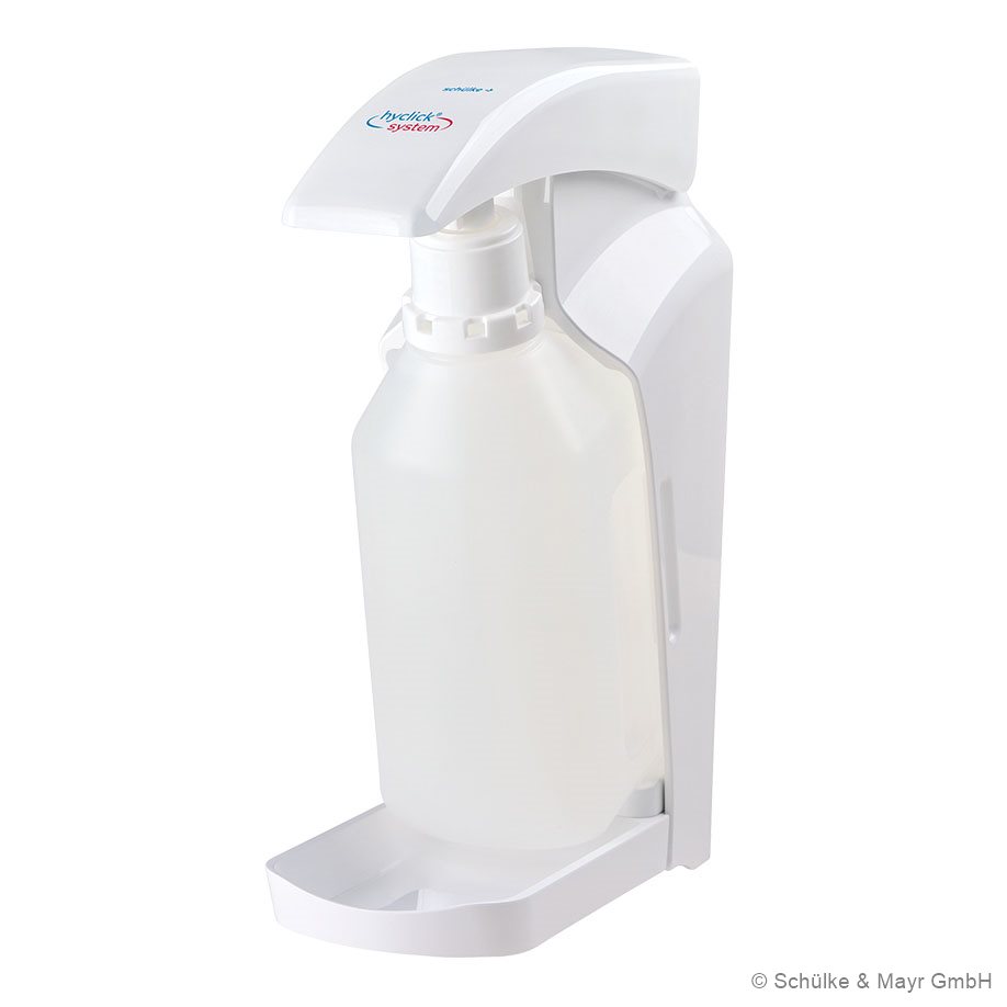 hyclick Präparatespender für