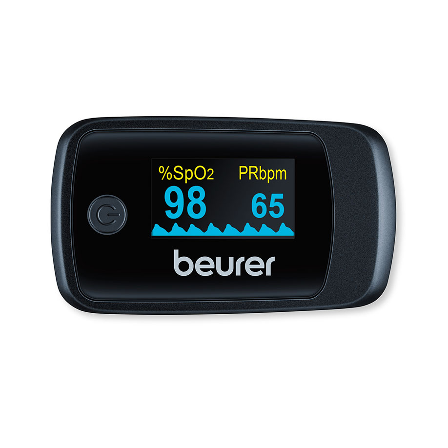 PO 45 Pulsoximeter