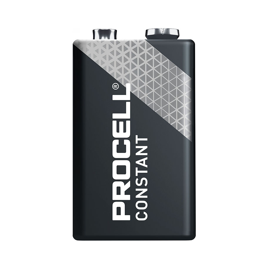 Procell Constant Batterien