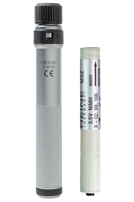 BETA SLIM Ladegriff 3,5 V (NiMH)