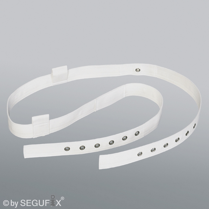 SEGUFIX-Verbindungsgurt robust Gr. S,