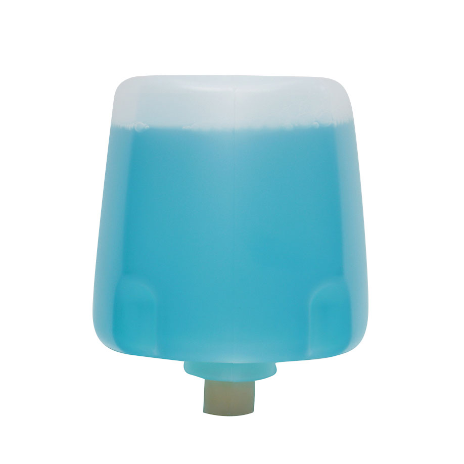 Schaumseifenkartuschen 0,8 Ltr. für