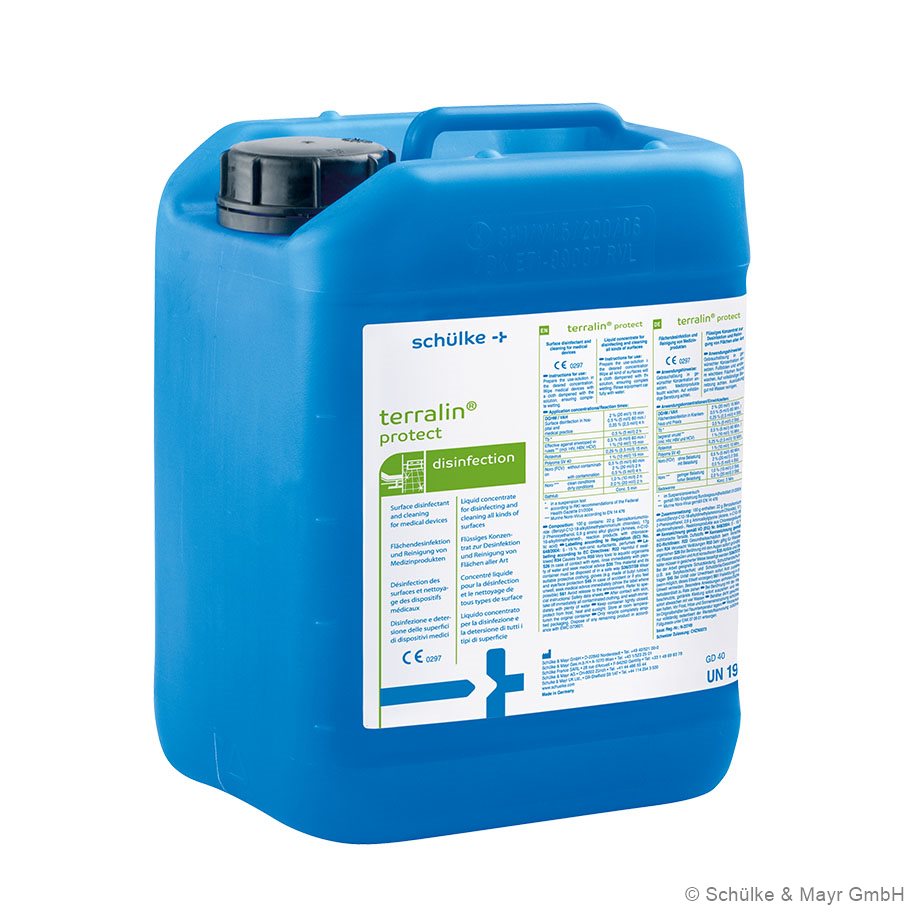 terralin protect 5 Ltr.
