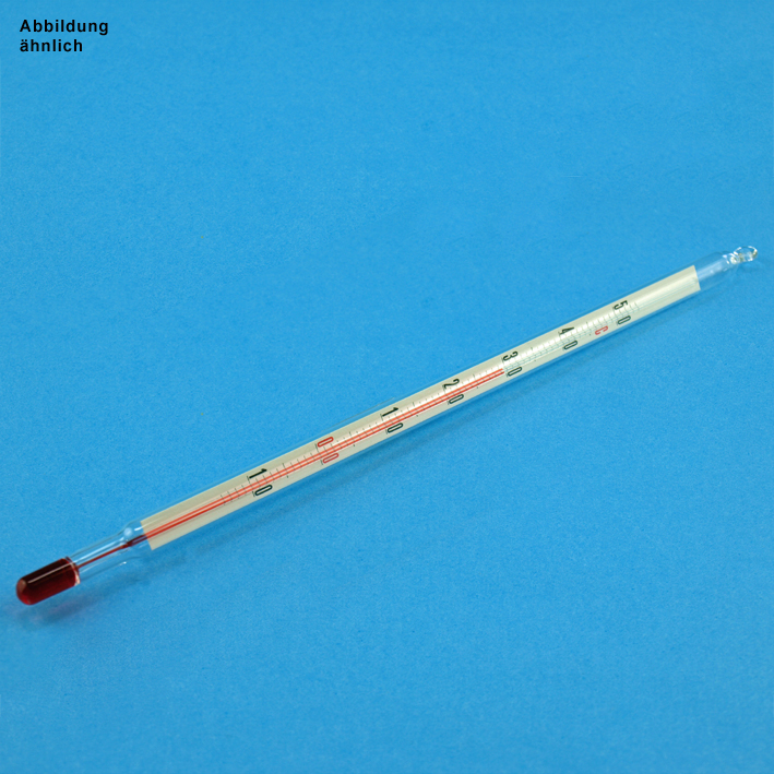 chemisches Thermometer 150°C