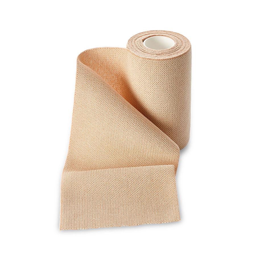 miro-lan/haft Kurzzugbinde 5 m x 10 cm