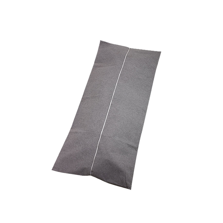 Body Bag fleece (reverence/exitus) ca. 220 x 90 cm