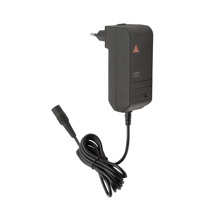 Steckertrafo für HC 50L Kopfbandregler