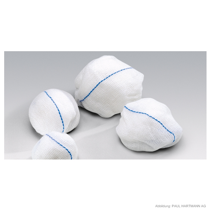 Telasling Schlinggazetupfer steril