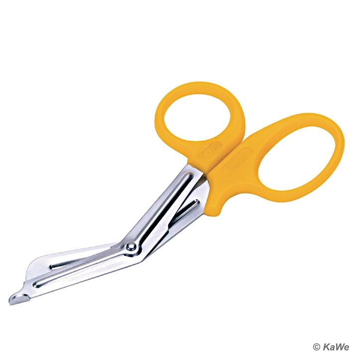 Allzweck-Verband-Schere, groß