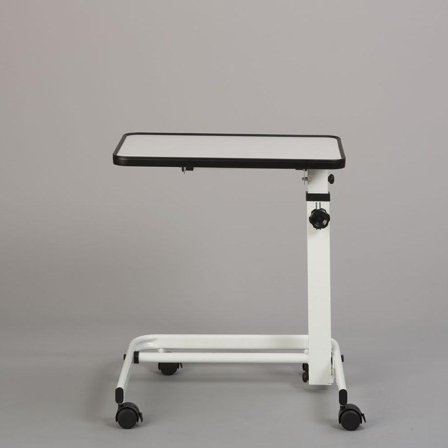 Beistell-Tisch Comfort, weiß