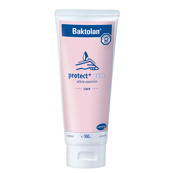Baktolan protect+ pure 100 ml