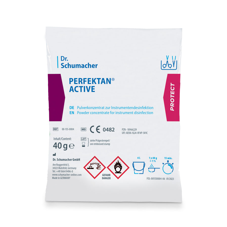 Perfektan active 40 g Beutel