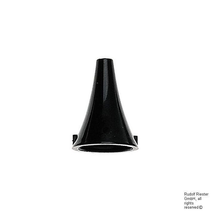 Ohrtrichter, wiederverwendbar, Ø 4 mm,