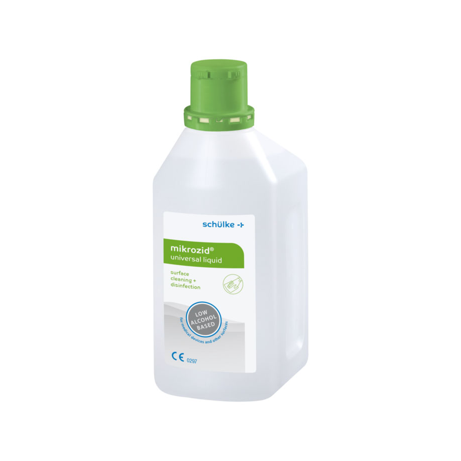 mikrozid universal liquid 1 Ltr.