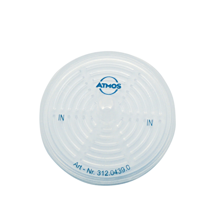 Bakterienfilter, steckbar für Atmoport, Atmoport S + N