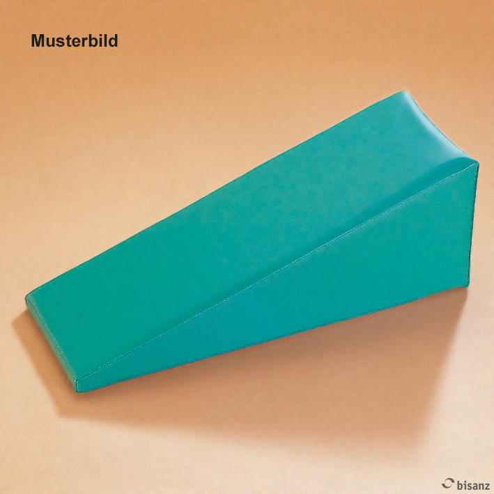 schiefe Ebene einfach weiß,