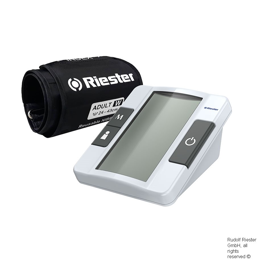 ri-champion smartPRO vollautomatisches