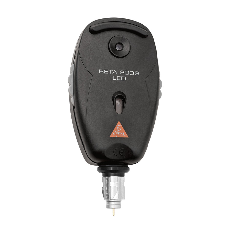 BETA 200 S LED Ophthalmoskop-Kopf